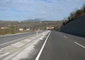 Karaman Yol İşi